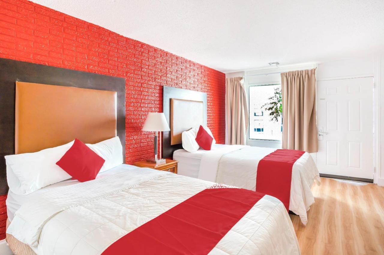 Oyo Hotel Columbia Sc West เวสต์โคลัมเบีย ภายนอก รูปภาพ