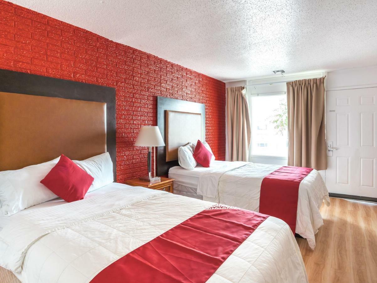 Oyo Hotel Columbia Sc West เวสต์โคลัมเบีย ภายนอก รูปภาพ